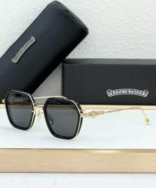 Picture of Chrome Hearts Sunglasses _SKUfw66670458fw